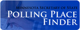 S.O.S. Polling Place Finder